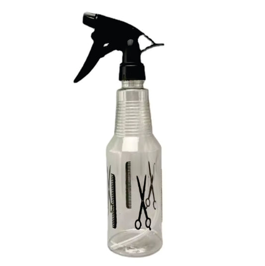 Hair Spray Bottle