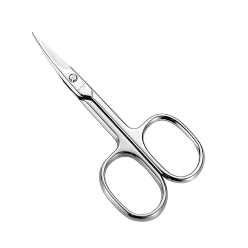 Facial Scissor Straight