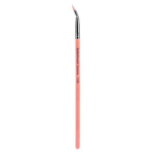 Eyeliner Brush Bent