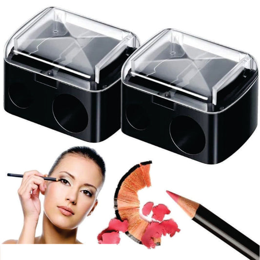 Makeup Sharpener 1pc