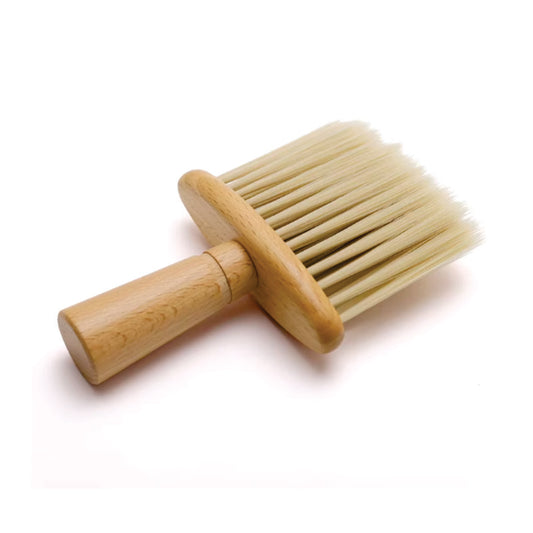 Neck Duster Brush