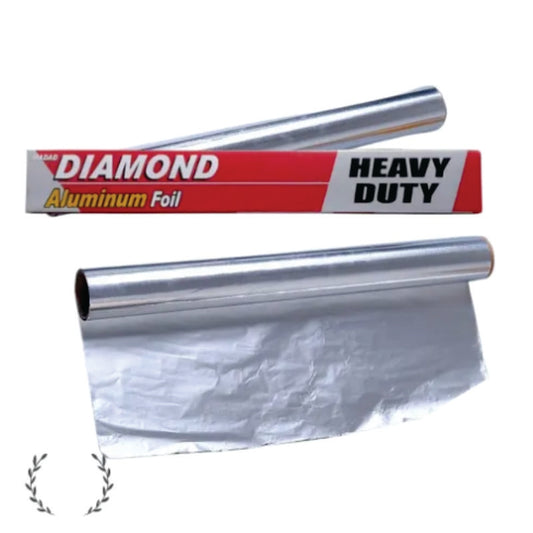 Aluminum Foil Paper For Hair
