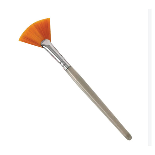 Fan Brush