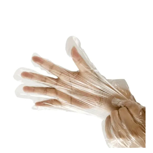 Disposable Gloves 100 pc