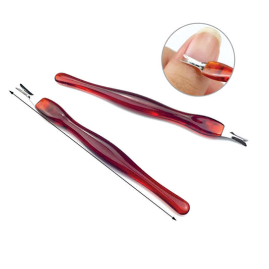 Cuticle trimmer