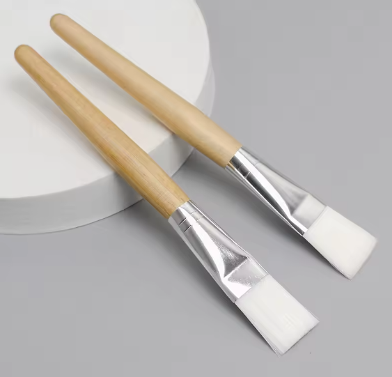 Facial Mask Brush
