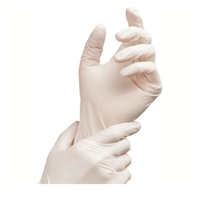 Latex surgical Gloves