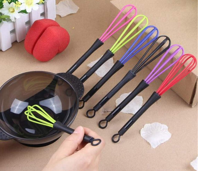 Hair Dye Whisk