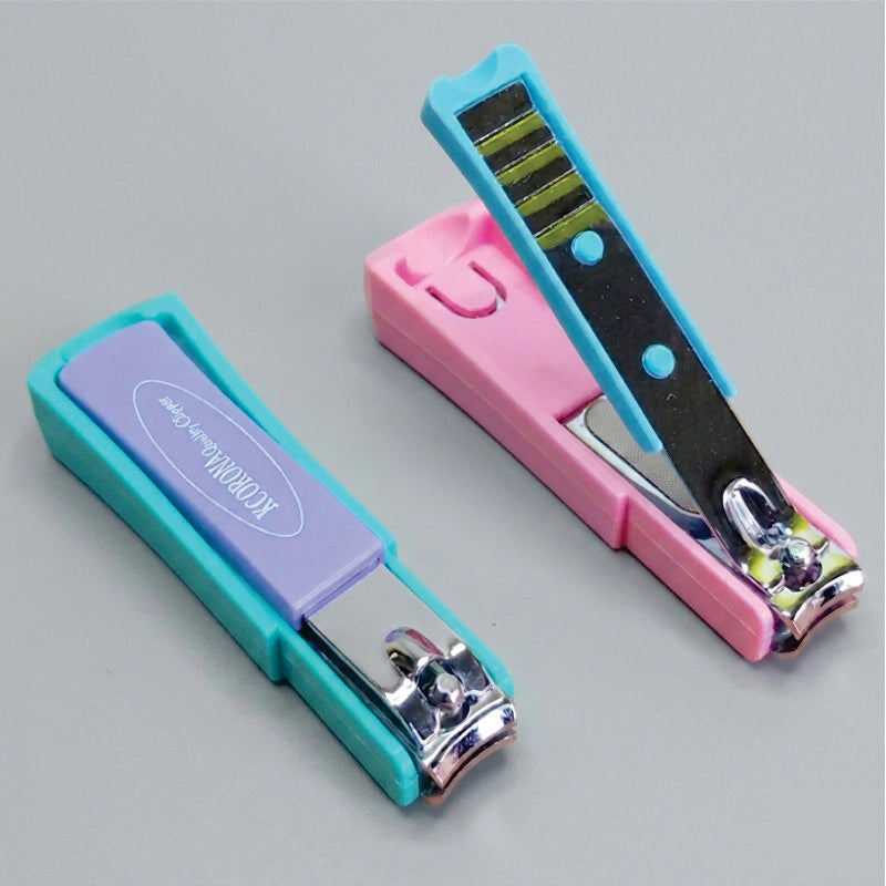 Nail Cutter