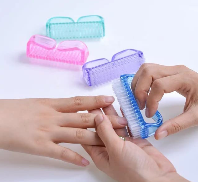 Nail Brush
