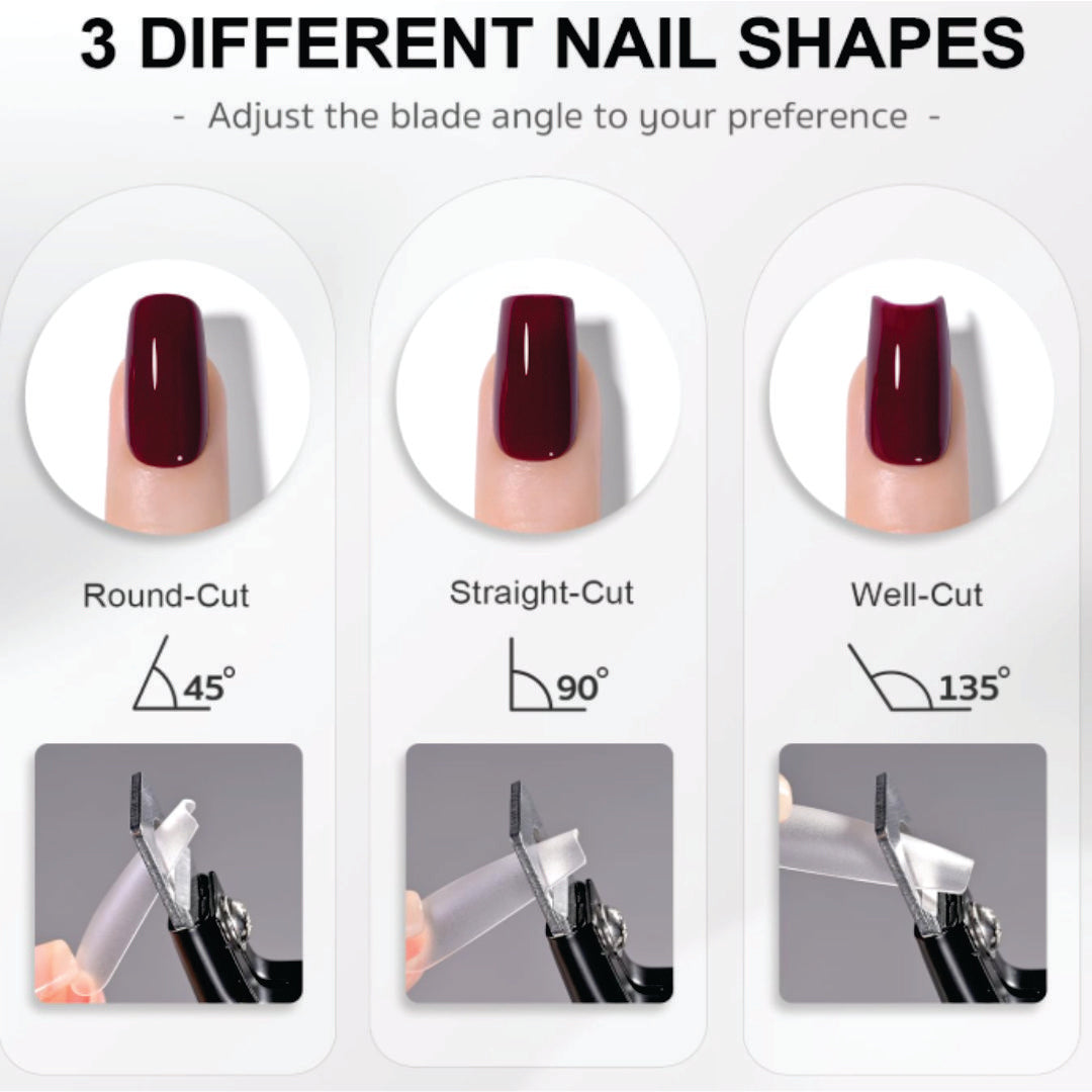 Nail Clipper