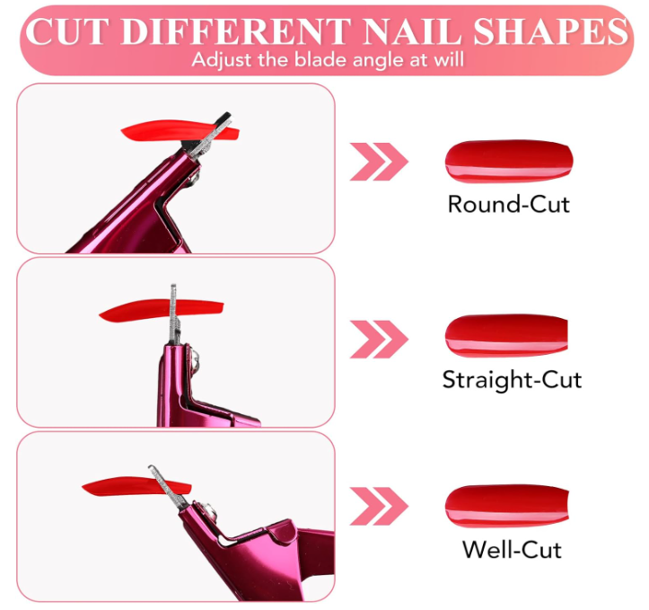 Nail Clipper