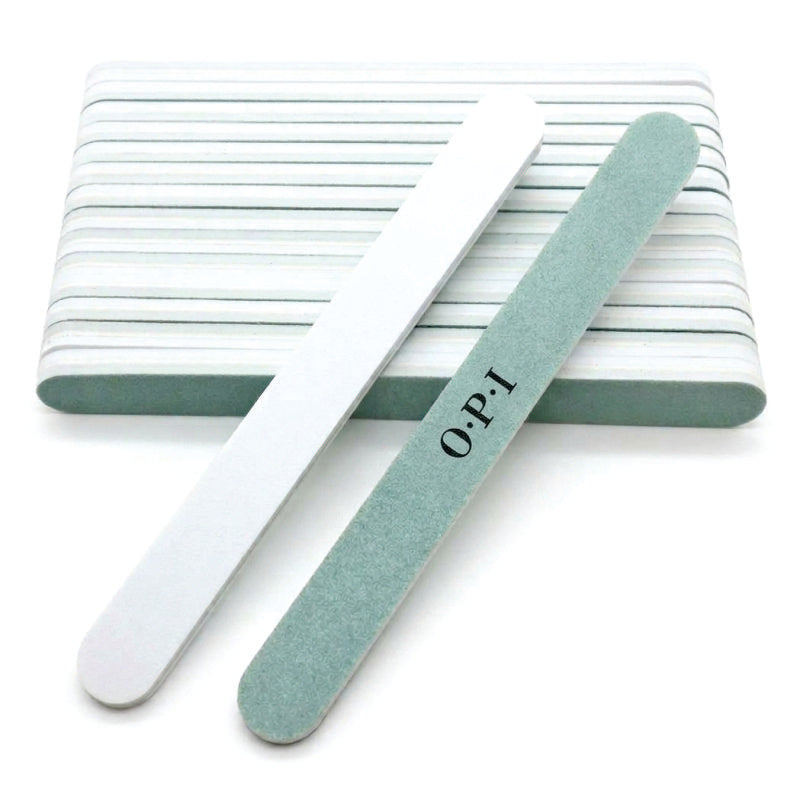 Nail Buffer 2 Way 1PC