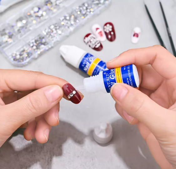 Nail Glue 2pc