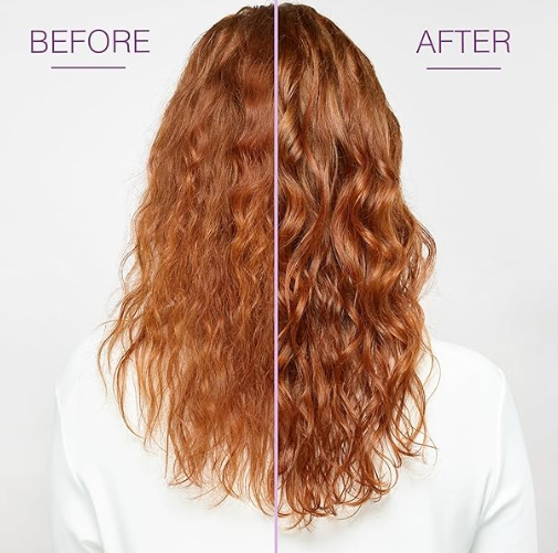 Nova Hair Mousse