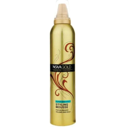 Nova Hair Mousse