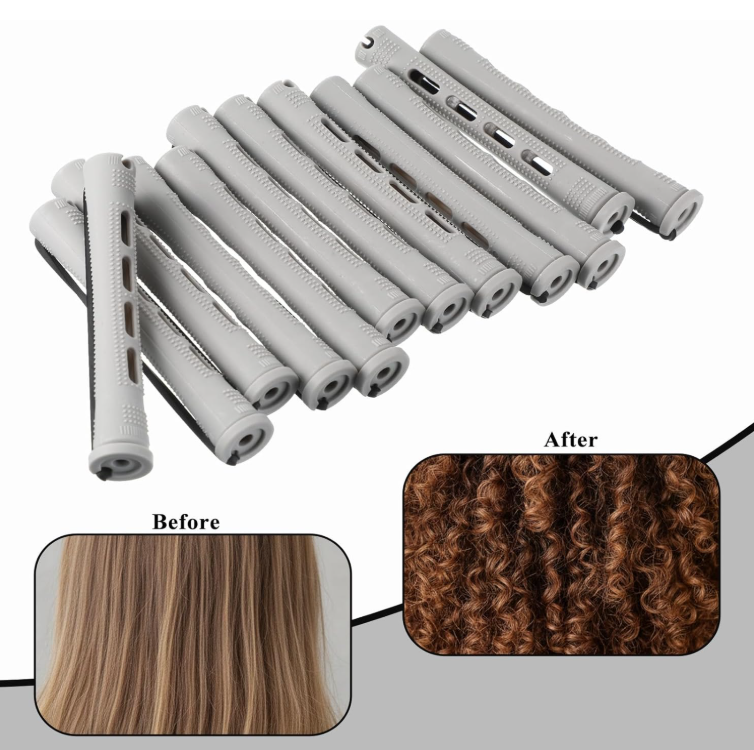 Perming Rods 12 pc