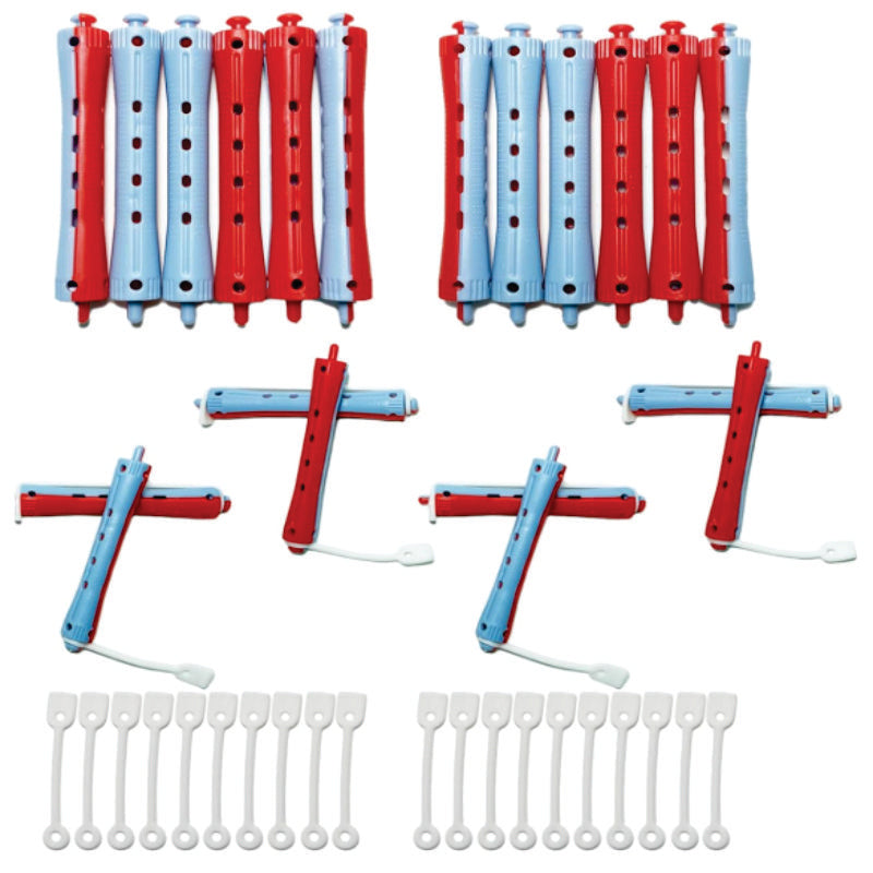 Perming Rods 12 pc