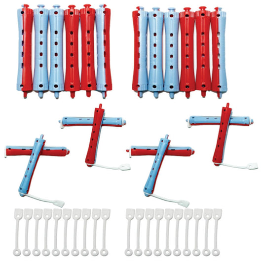 Perming Rods 12 pc