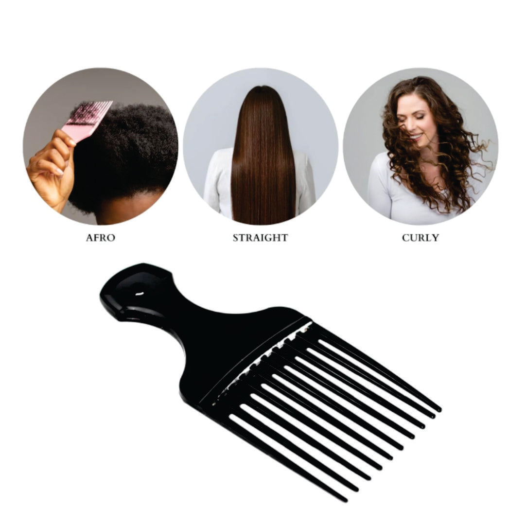 Pick Comb