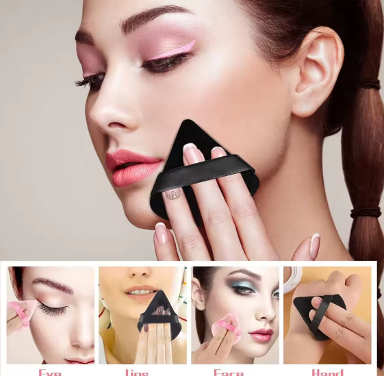 Powder Puff 1pc