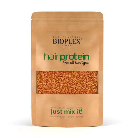 Bioplex Hair Protein 50g