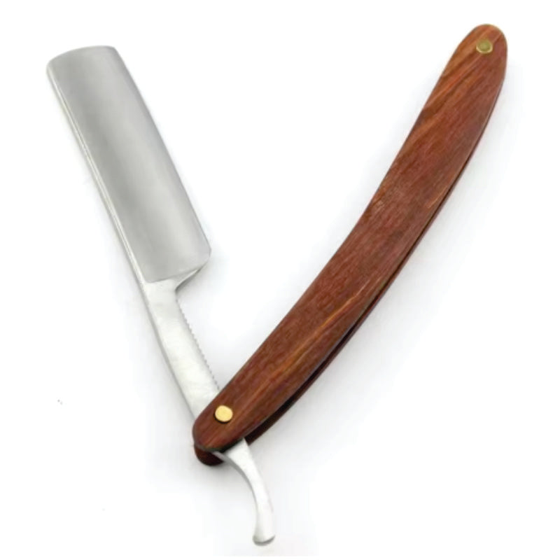 Straight Razor