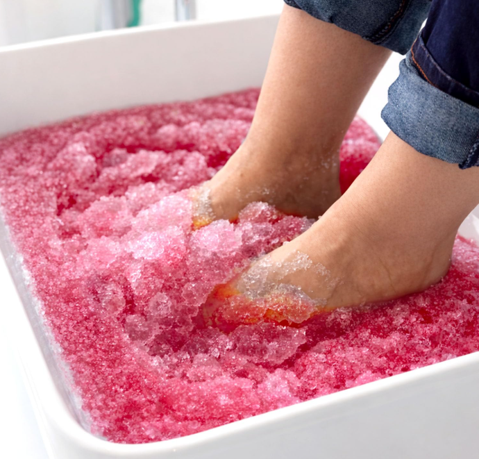 Beacysw Jelly Spa