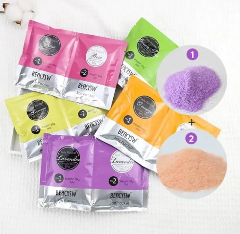 Beacysw Jelly Spa