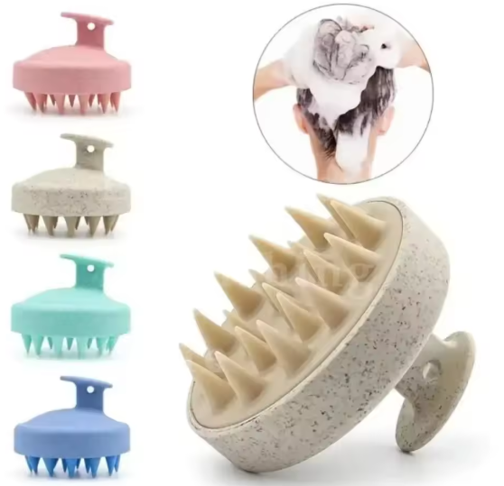 Shampoo Brush