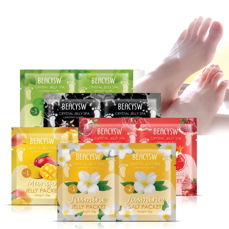 Beacysw Jelly Spa