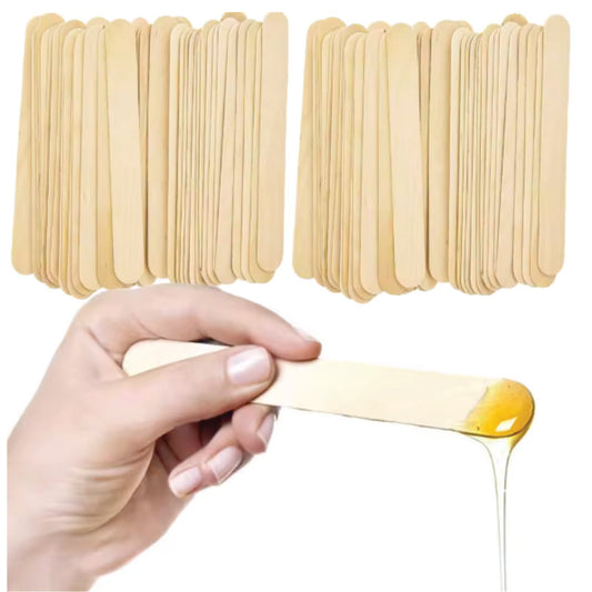 Waxing Sticks 25pc(Imported)