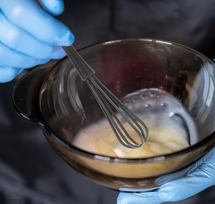 Hair Dye Whisk