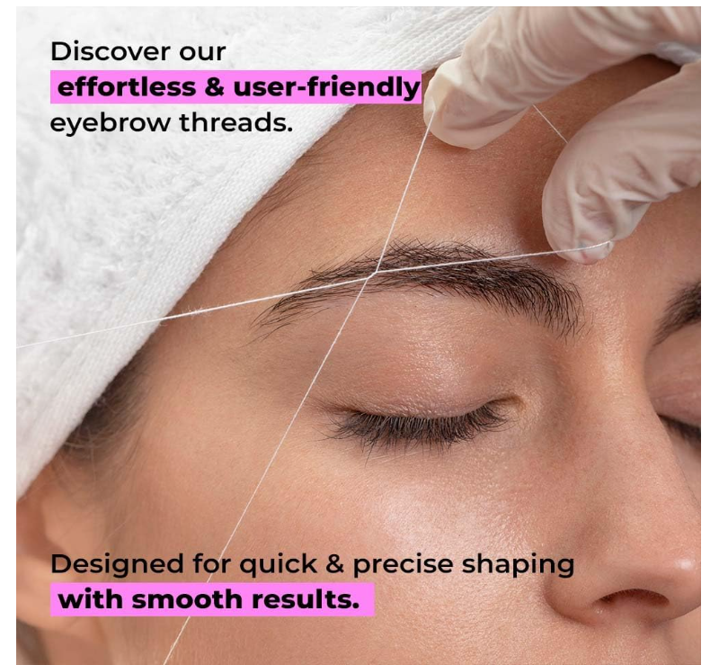 Goldilocks Threading Threading Thread – glossygirl