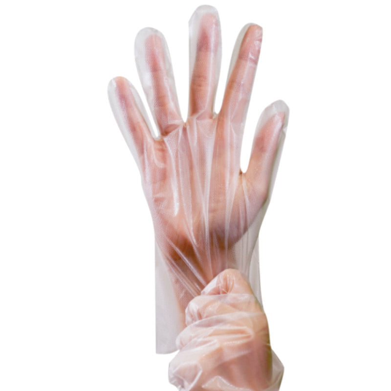 TPE Gloves 10pc