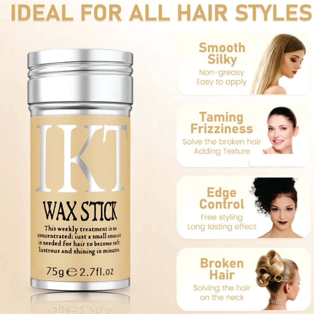 Hair Wax Stick
