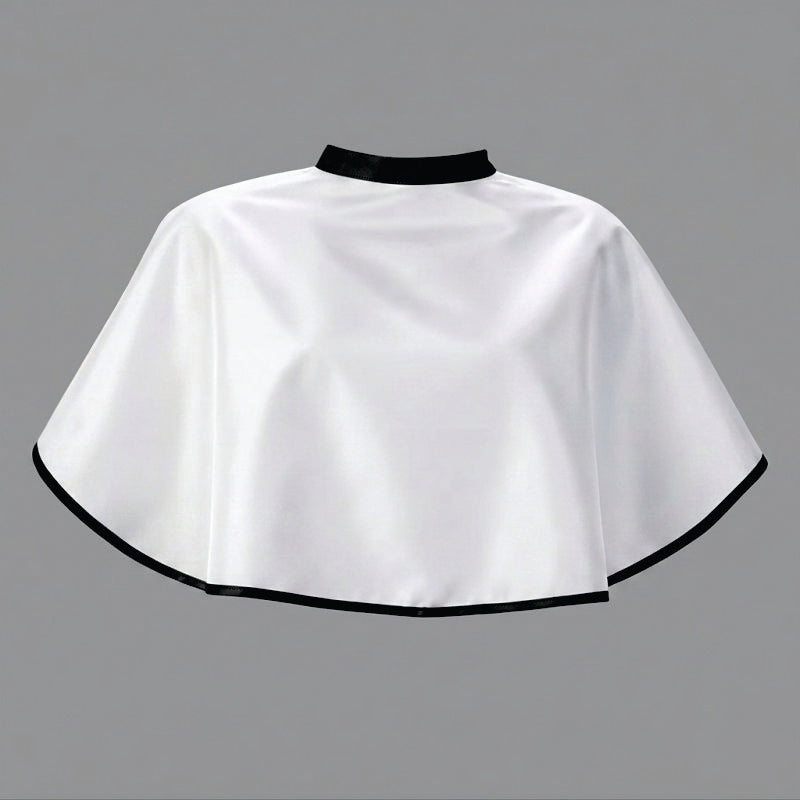MakeUp Cape White