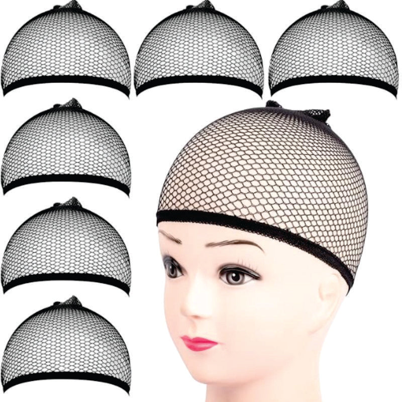 Hair Wig Cap 1 Pc